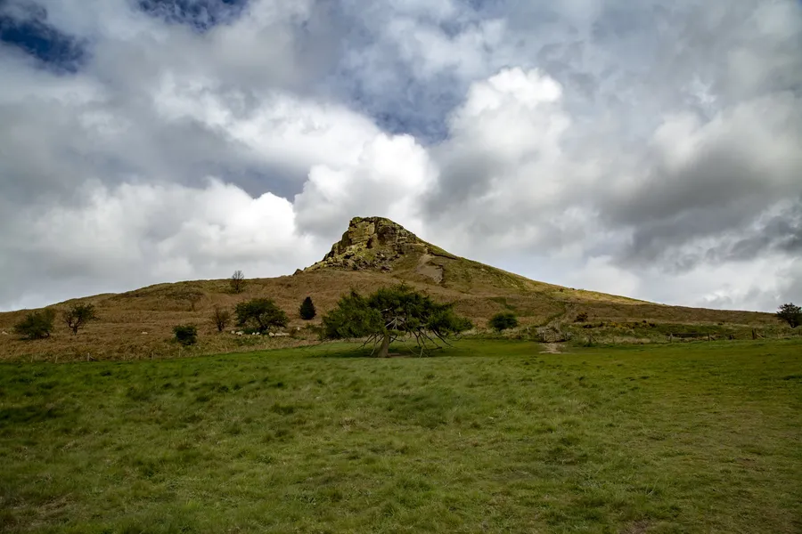 Roseberry Topping