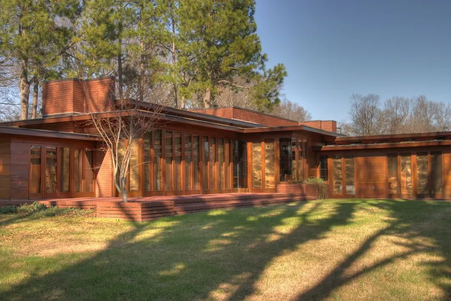 Rosenbaum House