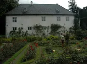 Rosendal Turisthotell