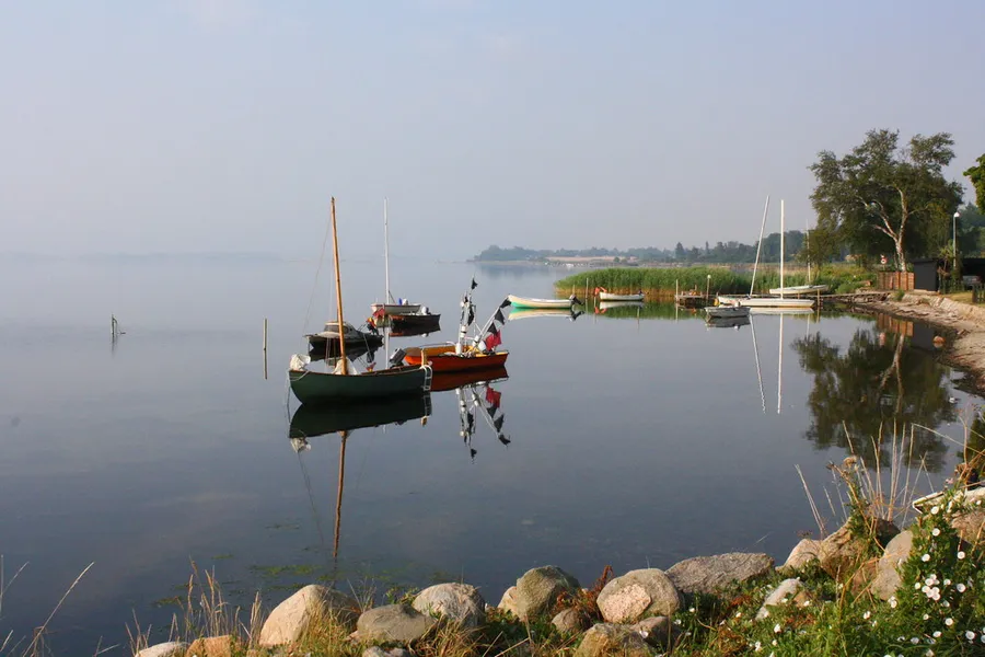 Roskilde Fjord