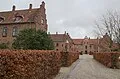 Roskilde Kloster