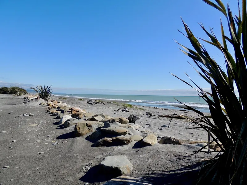 Ross Beach