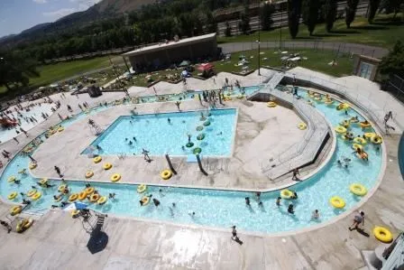 Ross Park