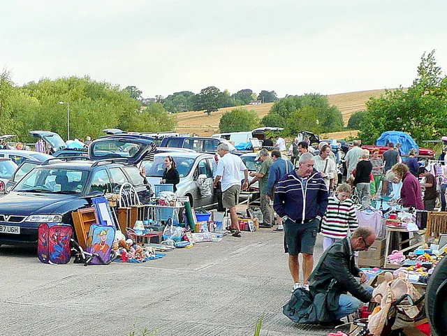 Ross-on-Wye International Festival