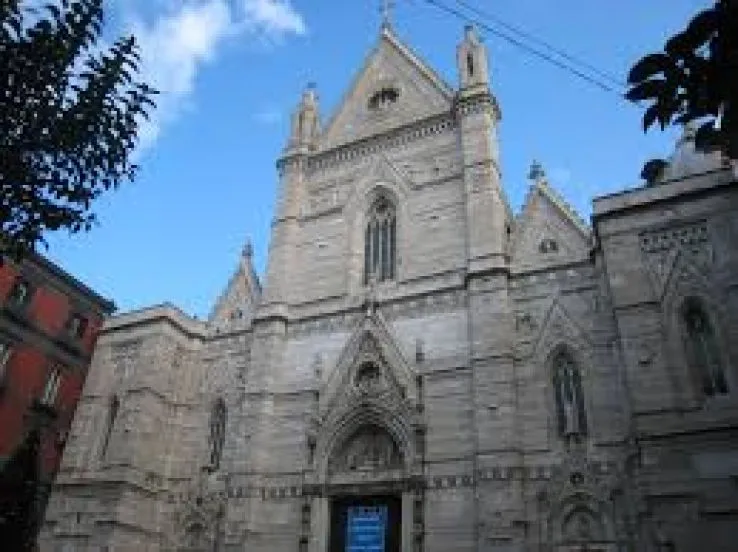 Rossano Cathedral