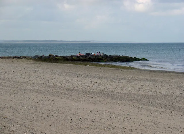 Rosslare Beach