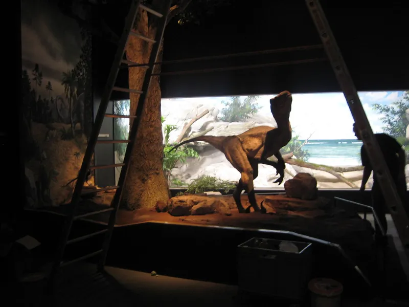 Rostock Zoo