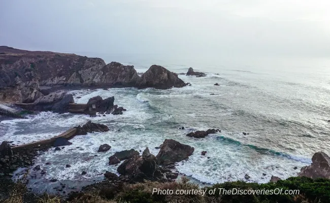 Rota Vicentina