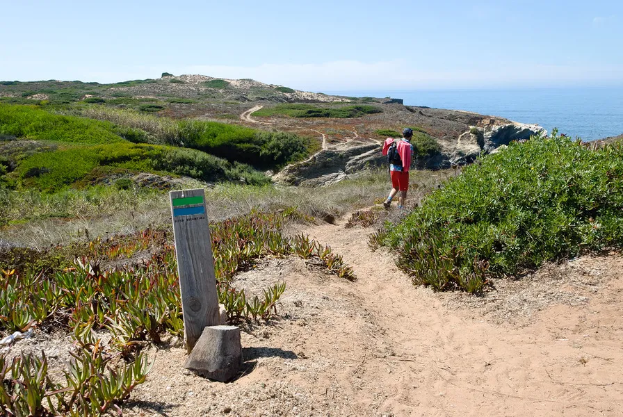 Rota Vicentina