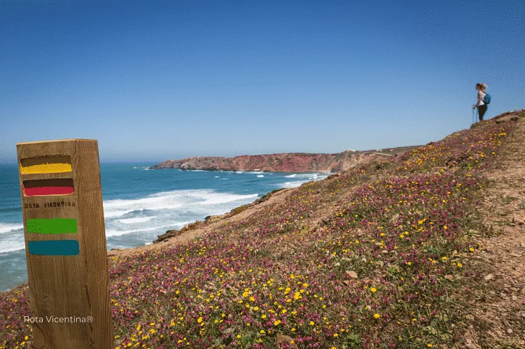 Rota Vicentina (Fishermen's Trail)