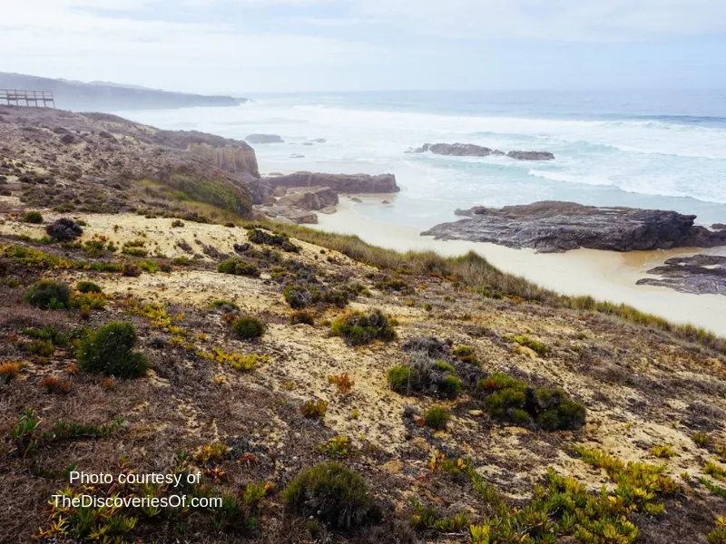 Rota Vicentina Trail