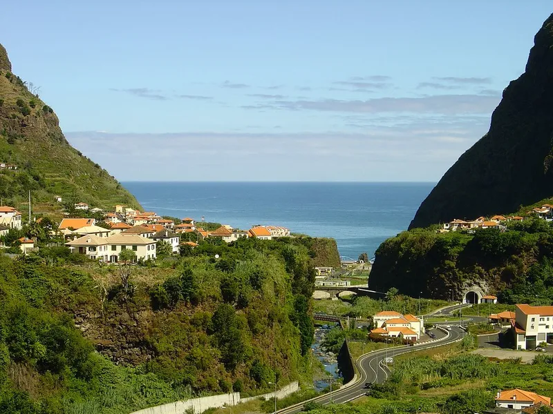 Rota da Cal