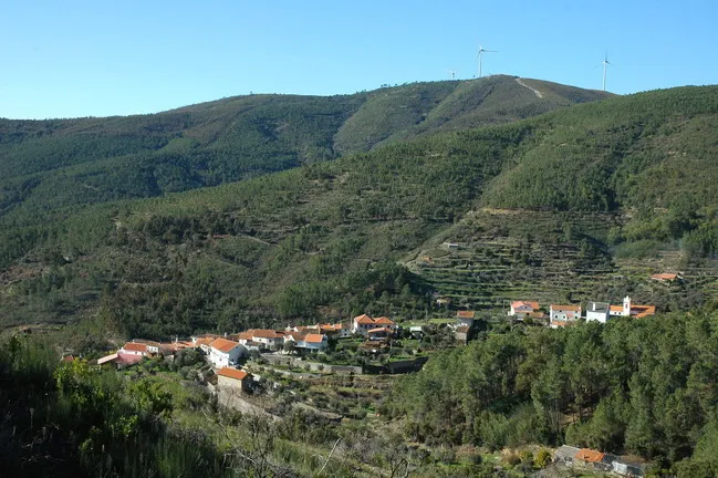 Rota da Gardunha