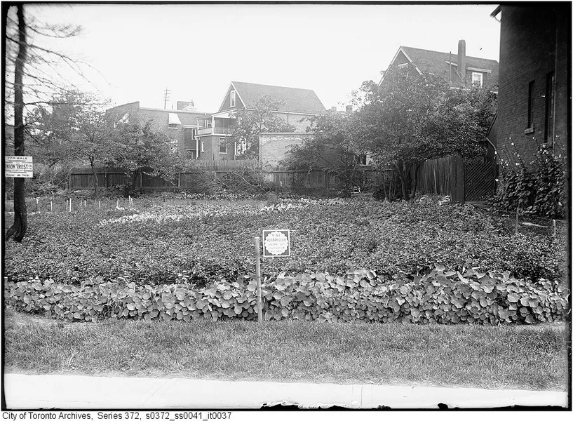 Rotary Botanical Gardens