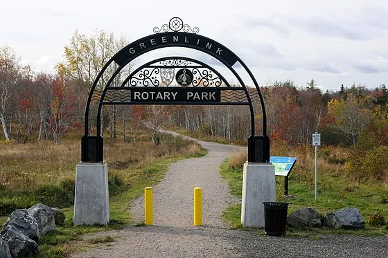 Rotary Park