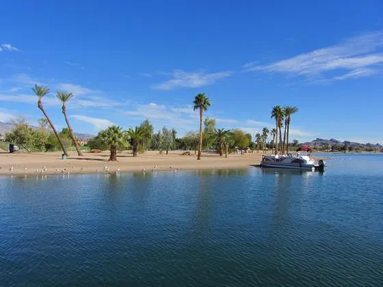 Rotary Park
