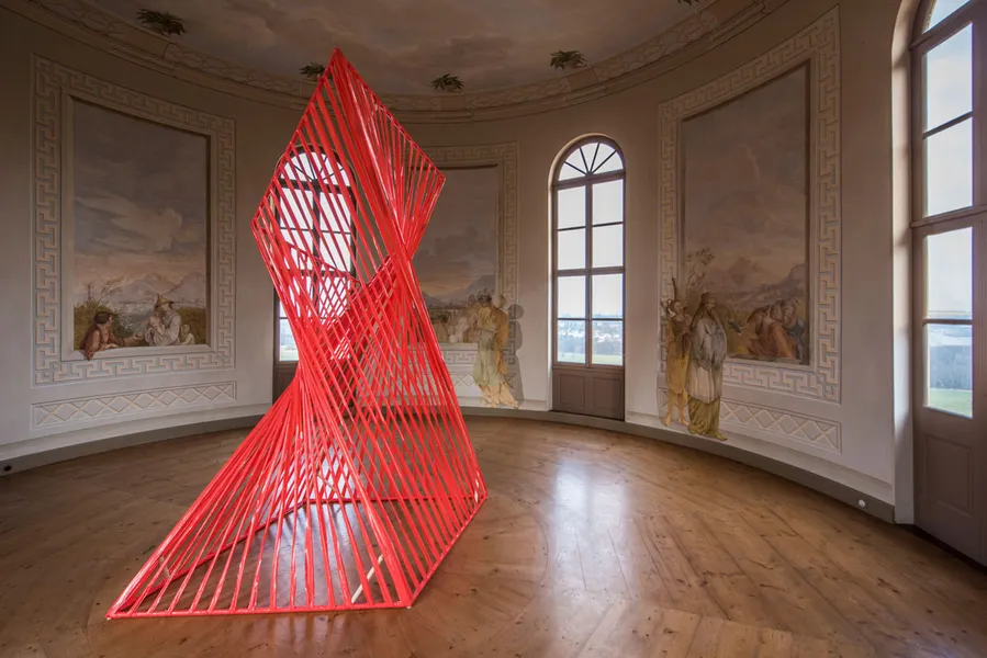 Roter Turm (Red Tower)