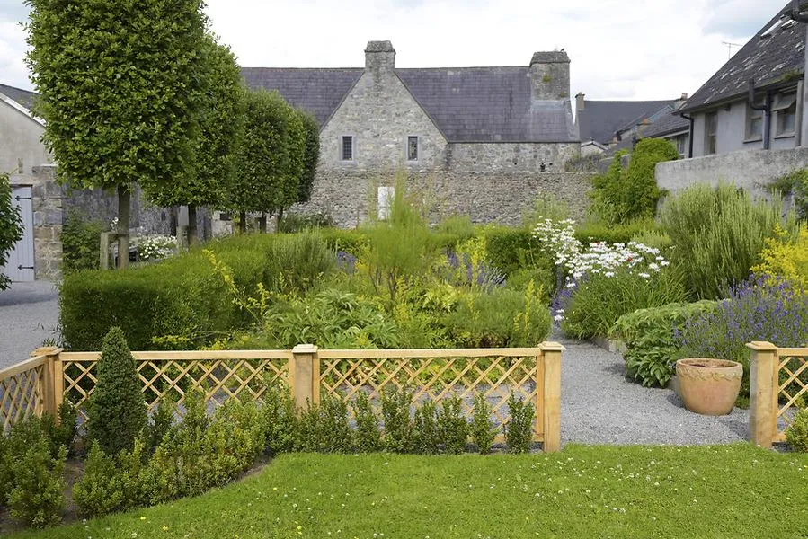 Rothe House and Garden