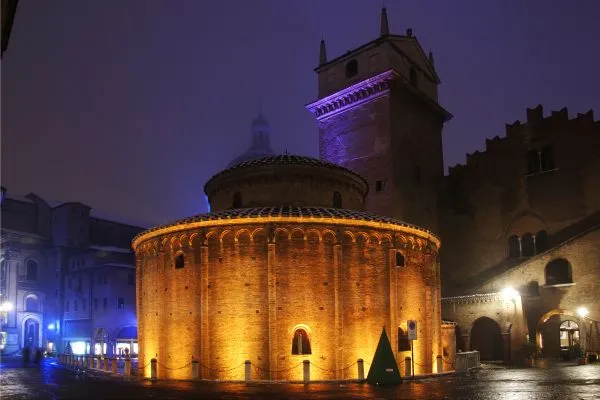 Rotonda di San Lorenzo