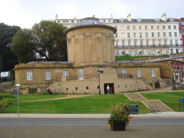 Rotunda Museum