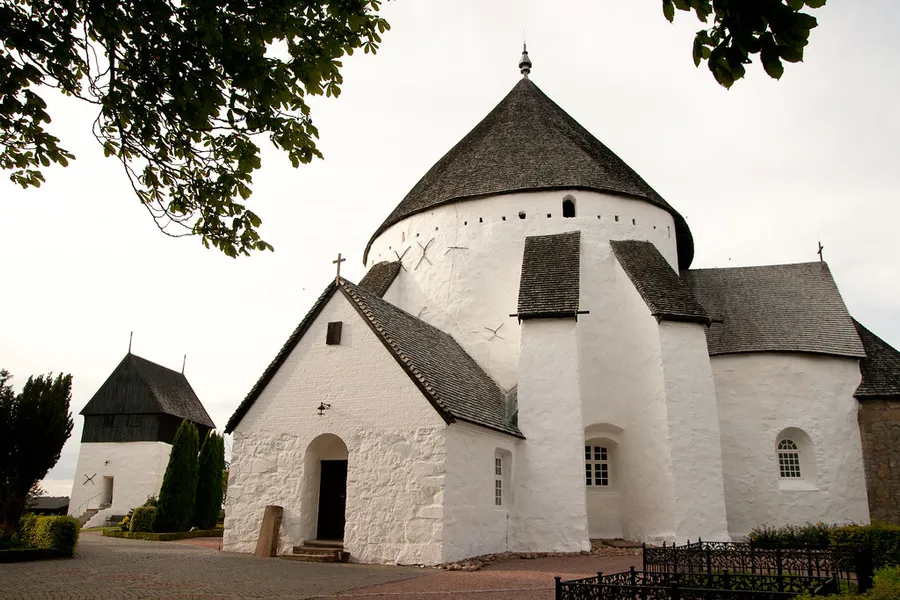 Round Church