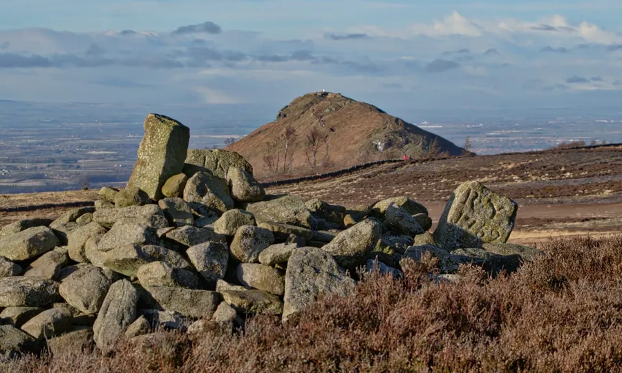 Round Hill Island