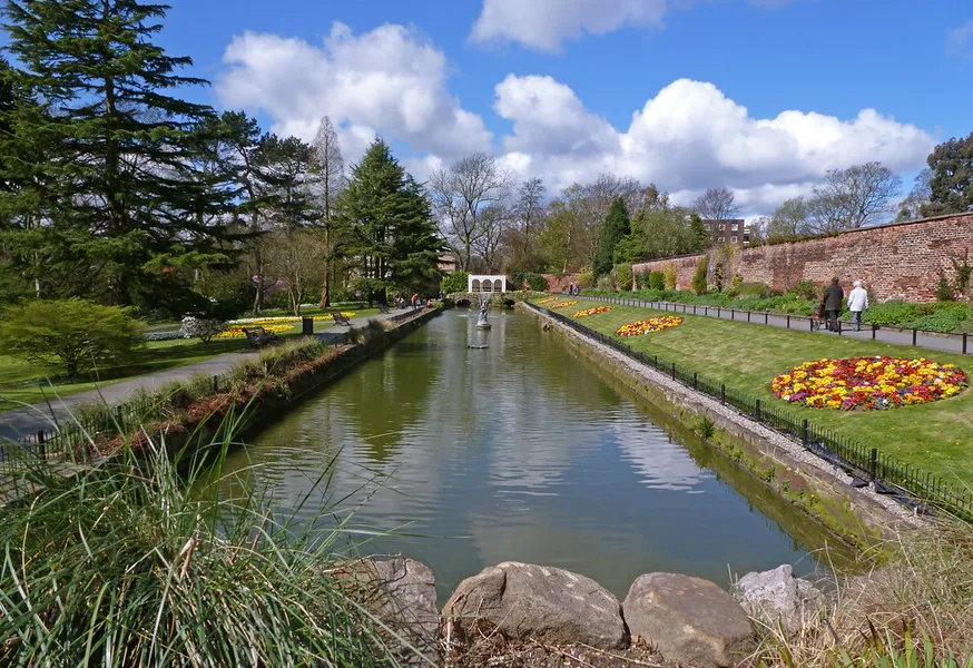 Roundhay Park
