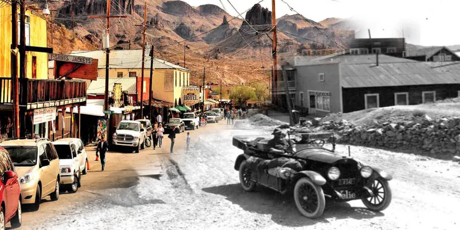 Route 66