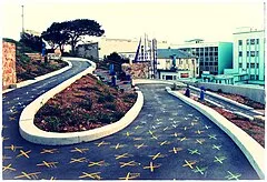 Route 67