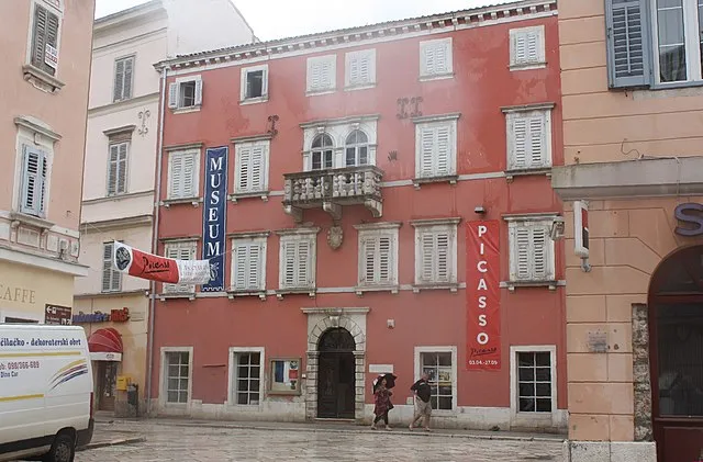Rovinj Heritage Museum