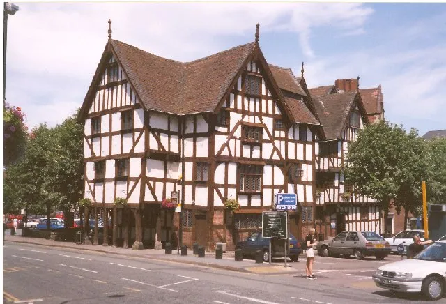 Rowley's House Museum