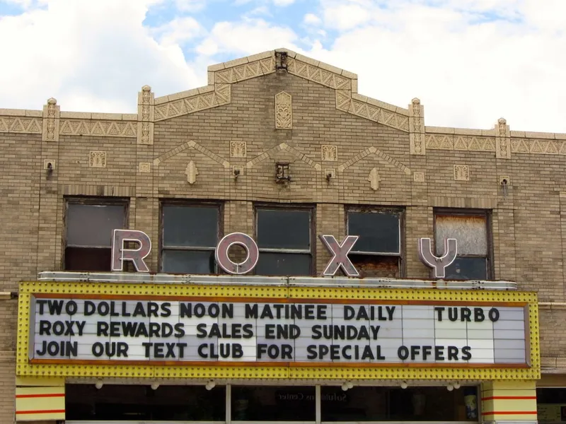 Roxy Theatre