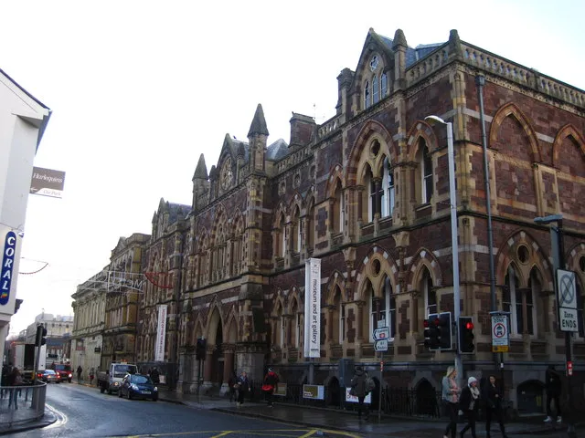 Royal Albert Memorial Museum (RAMM)