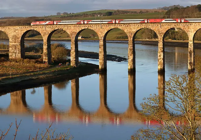 Royal Border Bridge