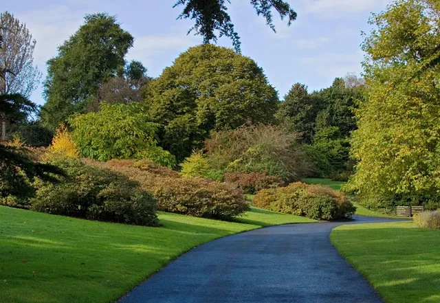 Royal Botanic Garden Edinburgh