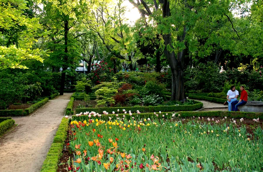 Royal Botanical Garden