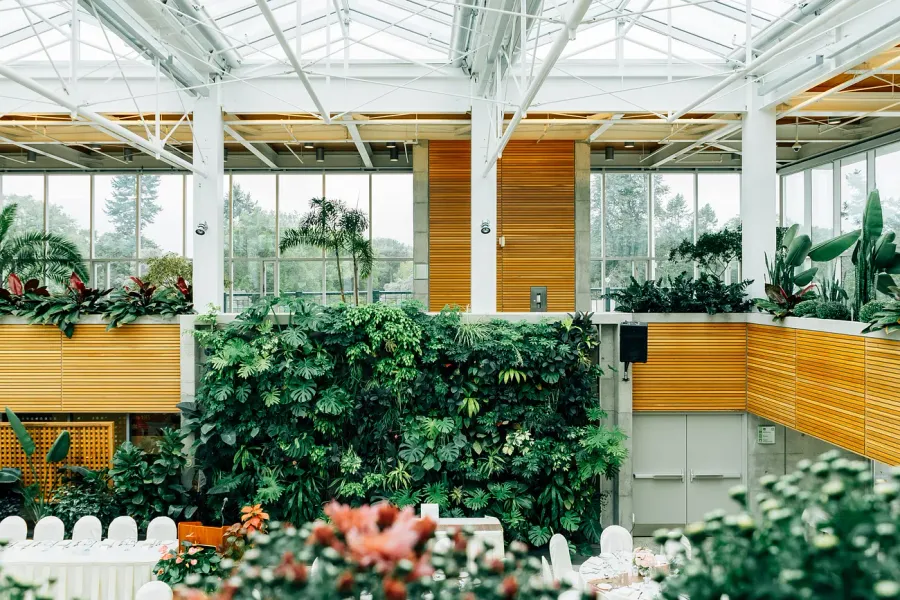 Royal Botanical Gardens