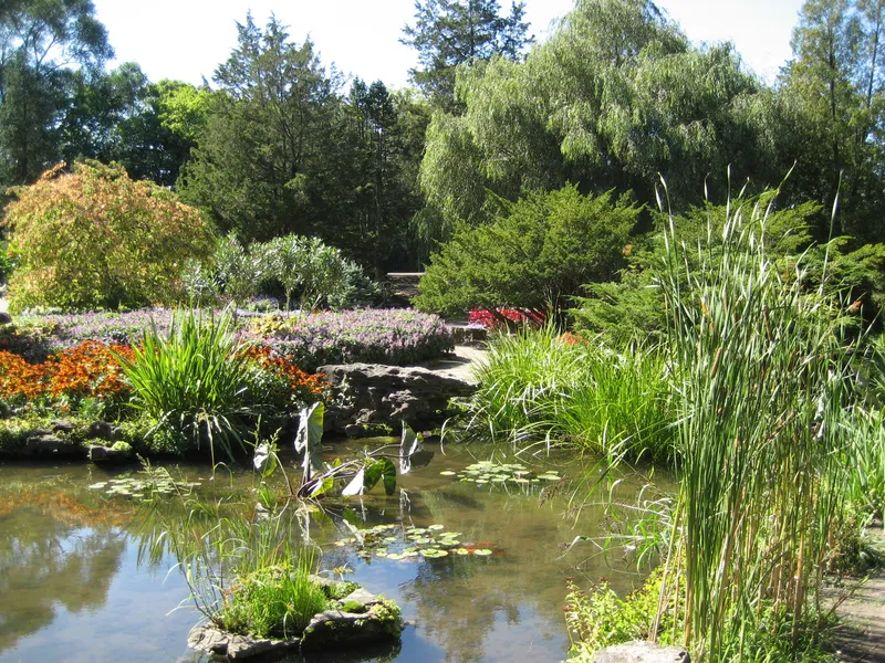 Royal Botanical Gardens