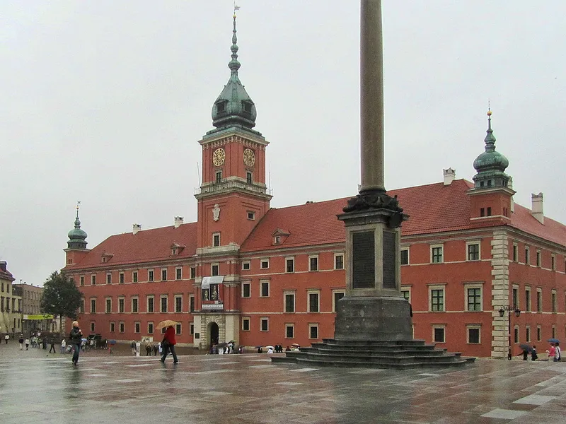 Royal Castle
