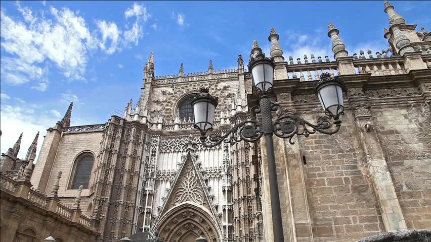 Royal Chapel of Granada