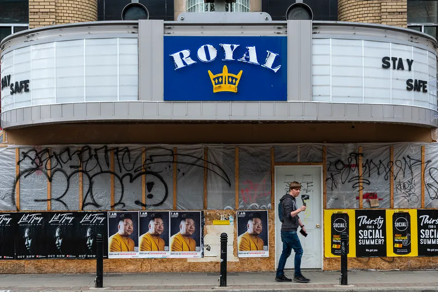 Royal Cinemas