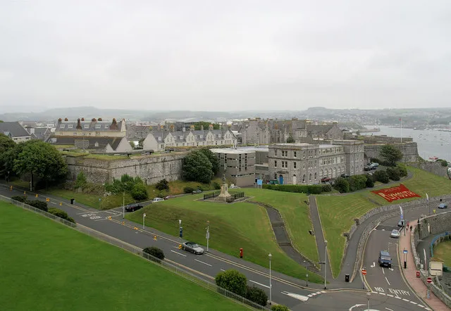 Royal Citadel