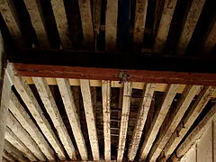 Royal Cloth Factory (Real Fábrica de Paños)
