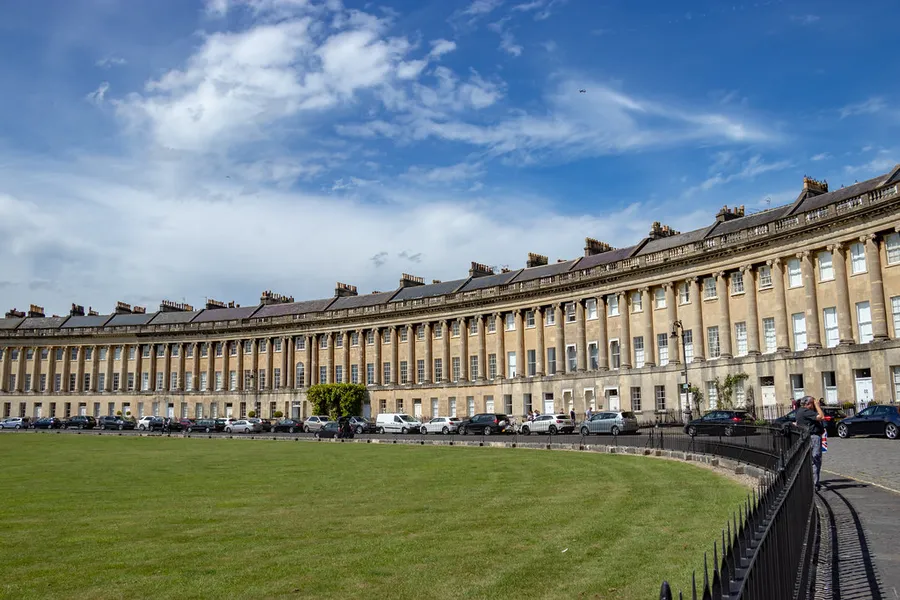 Royal Crescent