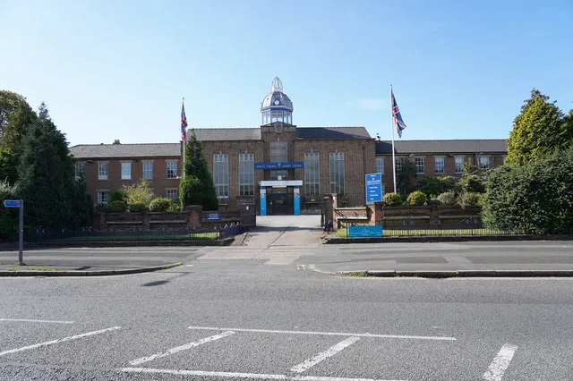 Royal Crown Derby Visitor Centre