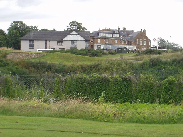 Royal Dornoch Golf Club