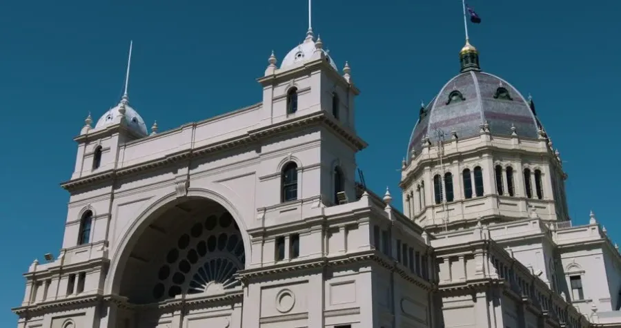 Royal Exhibition Building