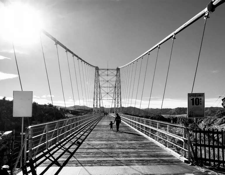 Royal Gorge Bridge & Park