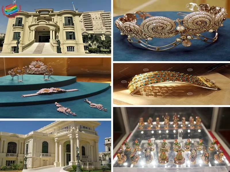 Royal Jewelry Museum