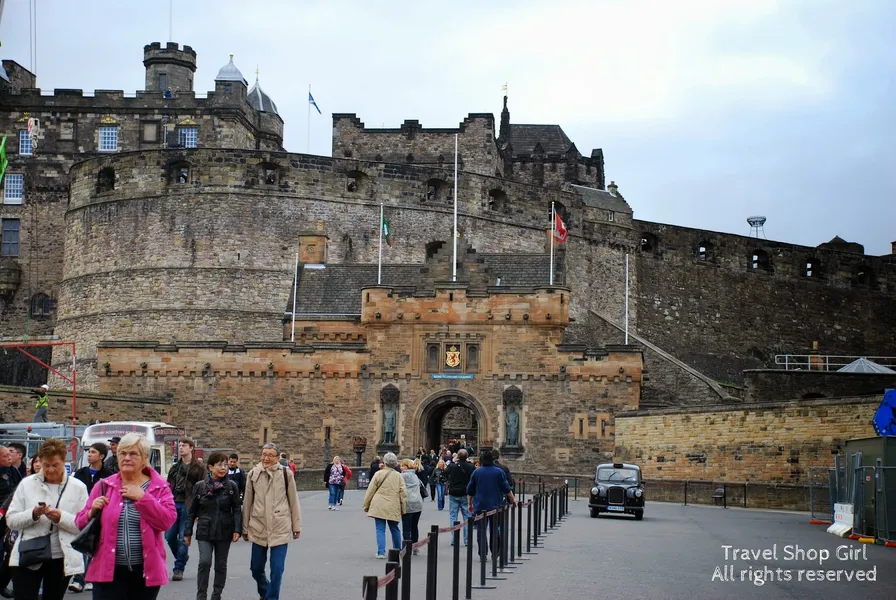 Royal Mile